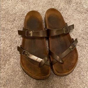 Birkenstock Mayari Sandal